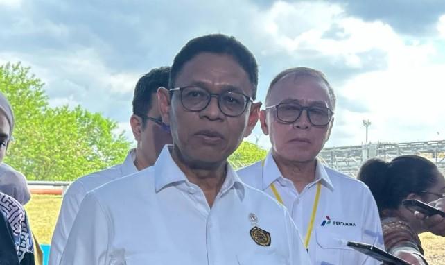 Pemerintah Genjot Eksplorasi dan Insentif Hulu Migas untuk Capai Target Produksi 1 Juta Barel per Hari pada 2029