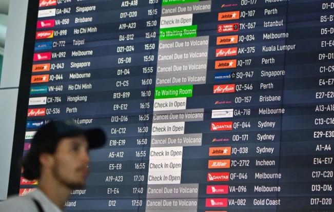 Penerbangan Denpasar–Doha Kembali Beroperasi Normal Usai Penutupan Bandara di Qatar
