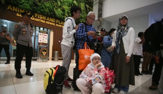 Lima Berita Populer 26 Juni 2025: WNI Pulang dari Iran hingga Malam 1 Suro