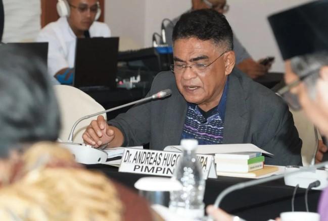 Badan Pengkajian MPR RI Gerakkan Dua Tim Perumus PPHN, Target Rampung Juli 2025