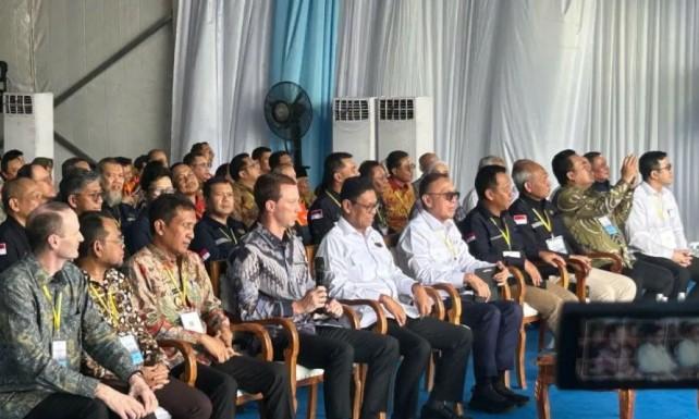 Tambah Produksi 30 Ribu Barel per Hari, Blok Cepu Sumbang 25 Persen Lifting Nasional