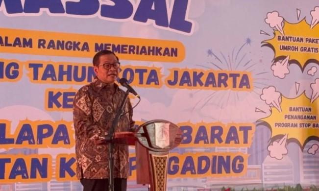 Pemprov DKI Jakarta Siapkan Rute Transjabodetabek Bekasi–Dukuh Atas via Tol Becakayu, Blok M Makin Terhubung