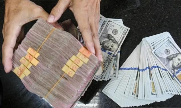 Rupiah Menguat Tipis ke Rp16.290 per Dolar AS pada Pembukaan Perdagangan Kamis Pagi