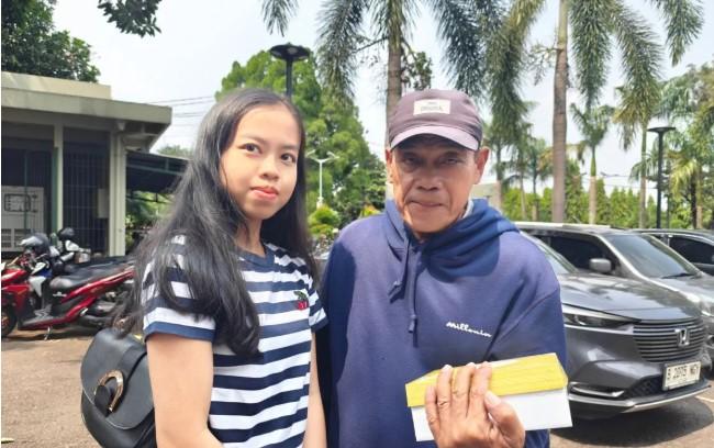 Anak Prasejahtera Jakarta Kunjungi Sekolah Rakyat Berasrama, Terkagum Fasilitas Setara Hotel