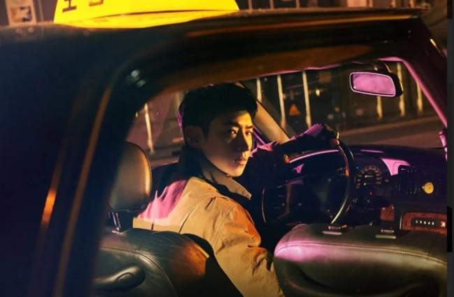 "Taxi Driver" Lanjut ke Musim Ketiga, Tayang Global di Viu Kuartal Akhir 2025