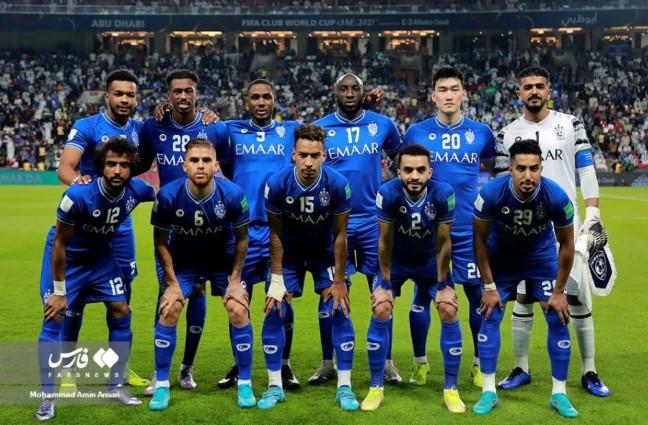 Dominasi Eropa dan Amerika Masih Kuat, Al Hilal Jadi Harapan Asia di Piala Dunia Antarklub 2025