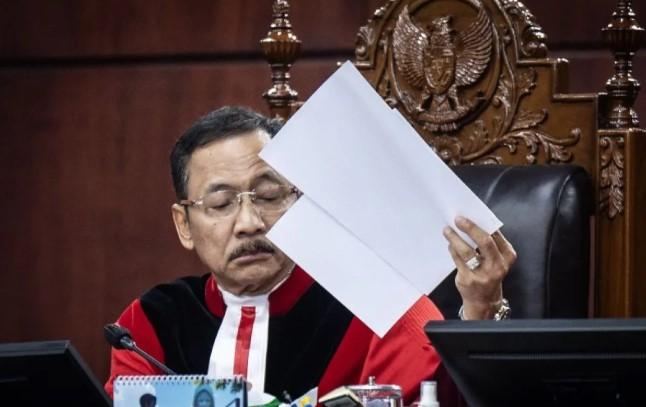 MK Putuskan Pemilu Nasional dan Lokal Dipisah Mulai 2029, Jarak Minimal Dua Tahun