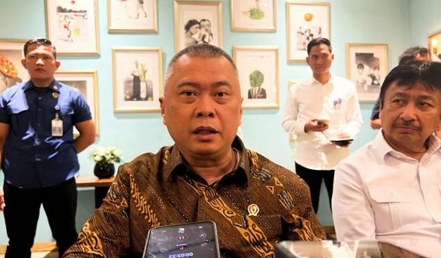 Menhub Tegaskan Percepatan Kebijakan Zero ODOL Demi Tekan Angka Kematian 6.000 Jiwa Akibat Kecelakaan