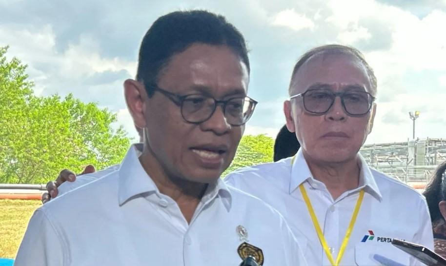 Pemerintah Targetkan Implementasi Biodiesel B50 pada 2026, Kajian Percepatan Terus Dilakukan