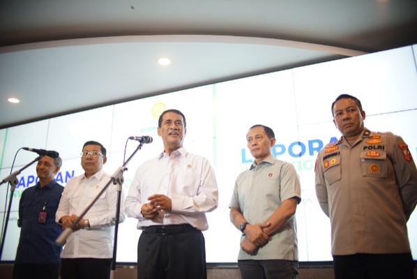 Masyarakat Dukung Langkah Tegas Mentan Amran Usut Mafia Pangan: “Ini yang Ditunggu-Tunggu!”