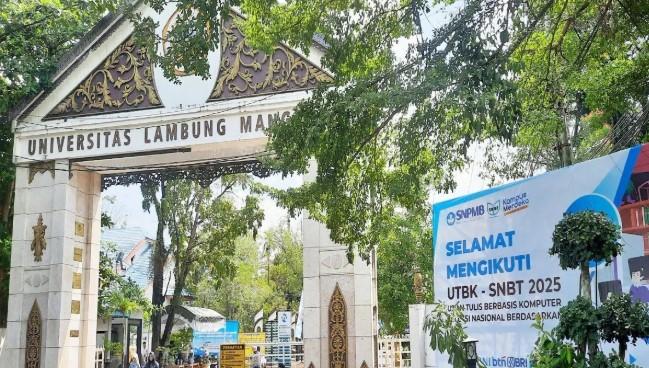 13 Pejabat Struktural ULM Raih Hibah Penelitian Nasional, Tegaskan Komitmen Akademik