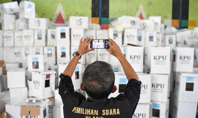 Perludem Nilai Putusan MK Soal Pemilu Jawab Masalah Fundamental Demokrasi