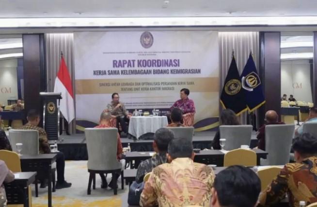 Ombudsman Soroti Pelayanan Imigrasi: Satpam Lebih Paham dari Petugas, Sistem dan SDM Perlu Dibenahi
