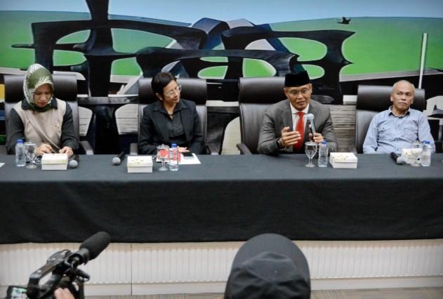 DPR Soroti Ketimpangan Hak Veto di PBB, Dorong Reformasi agar Konflik Global Tidak Mandek