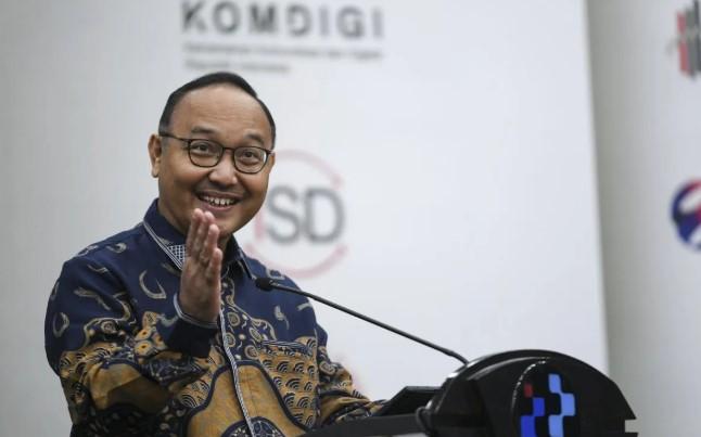 Kemkomdigi Gandeng Akademisi dan Industri Cetak Talenta Sistem Komunikasi Kabel Laut