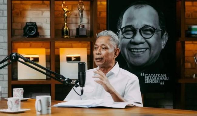 Wamensos Agus Jabo: Bansos Harus Bebas dari Kepentingan Politik dan Golongan