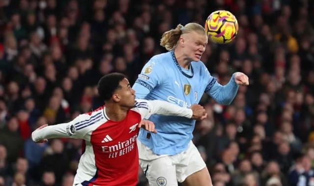 Manchester City Bungkam Juventus 5-2 dan Kunci Puncak Grup G Piala Dunia Antarklub FIFA 2025