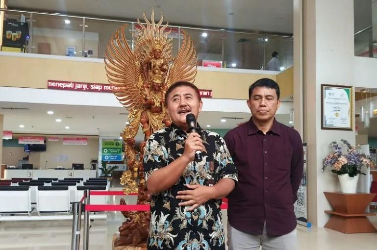 Autopsi Ungkap WNA Brasil Tewas karena Kekerasan Tumpul saat Terjatuh di Gunung Rinjani