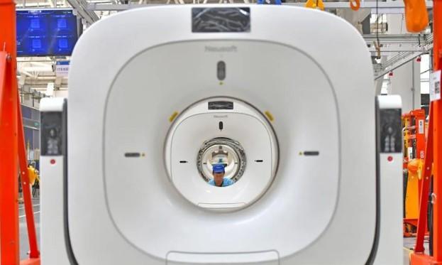 China Kembangkan AI DAMO GRAPE untuk Deteksi Dini Kanker Lambung Lewat CT Scan Non-Invasif