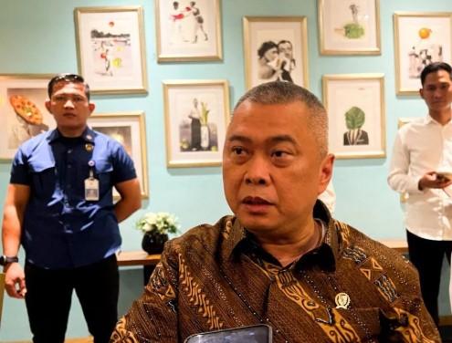 Menhub Tegaskan Reaktivasi Bandara Husein Perlu Kajian Serius dan Komitmen Pemda, Fokus Tetap pada Bandara Kertajati