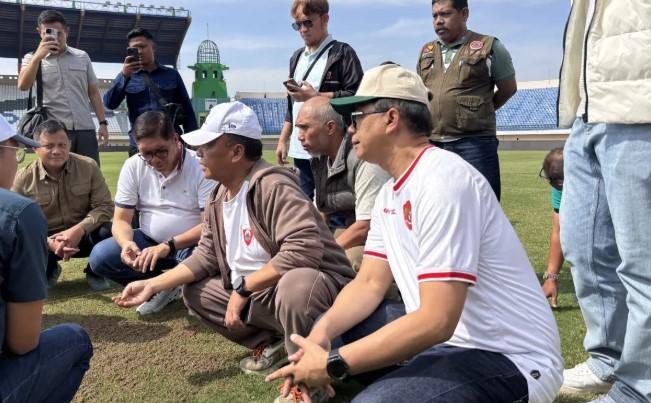 OC Piala Presiden Nilai Si Jalak Harupat Siap Gelar Turnamen Pramusim, Klub Luar Negeri Jadi Daya Tarik