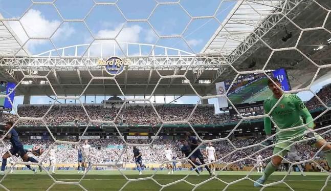 Ruben Neves Tegaskan Al-Hilal Tak Takut Hadapi Manchester City di 16 Besar Piala Dunia Antarklub