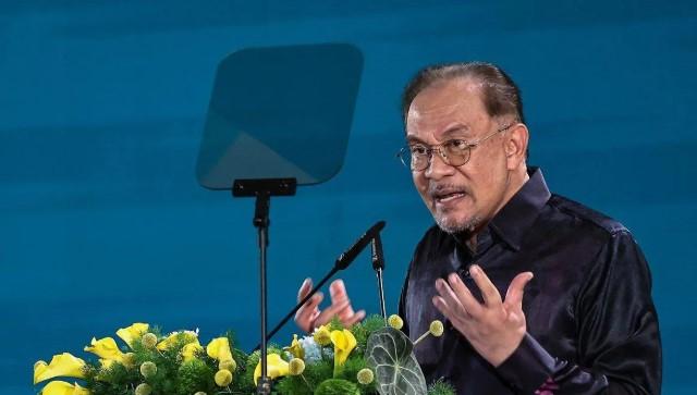 Kunjungan PM Malaysia Anwar Ibrahim ke Jakarta, Ditlantas Imbau Warga Hindari Sejumlah Ruas Jalan
