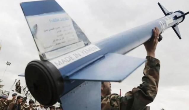 Pemimpin Houthi Klaim Luncurkan 309 Serangan ke Israel, Pemerintah Yaman Tuding Iran Dalang di Balik Operasi Rudal