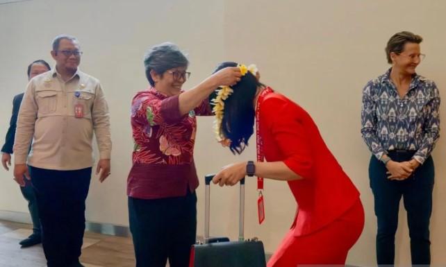 AirAsia Resmi Buka Rute Adelaide–Bali, Kemenpar Optimistis Capai Target 1,9 Juta Wisman Australia