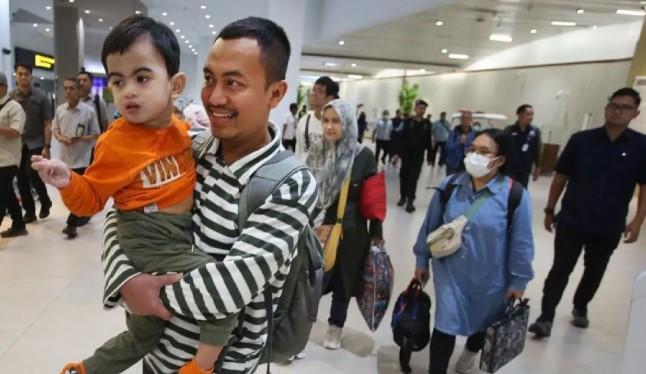 Pertamina Evakuasi Tujuh Perwira dari Irak Akibat Konflik Iran-Israel, Tiba Selamat di Jakarta