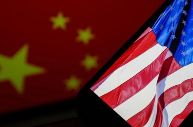China Desak AS Hentikan Retorika Ancaman dan Hormati Kedaulatan Terkait Taiwan