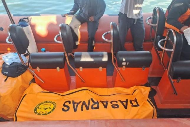 Tragedi Longboat Tenggelam di Selat Nenek, Basarnas Tanjungpinang Resmi Tutup Operasi SAR Setelah Temukan Semua Korban