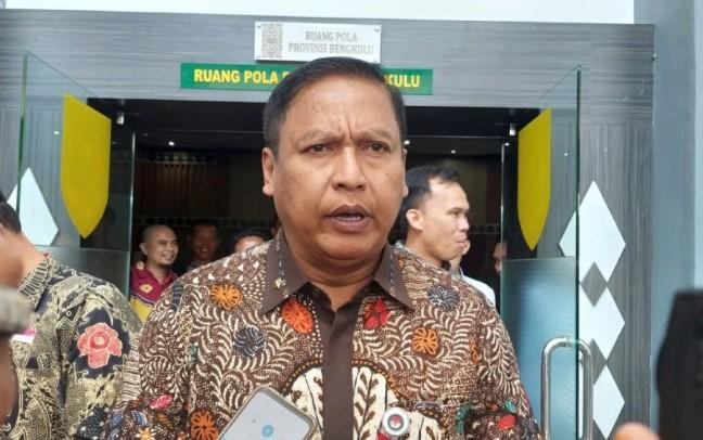 Kemendagri Tinjau Langsung Kondisi Pulau Enggano, Bantah Isu Kelaparan dan Fokus pada Pemulihan Pelabuhan