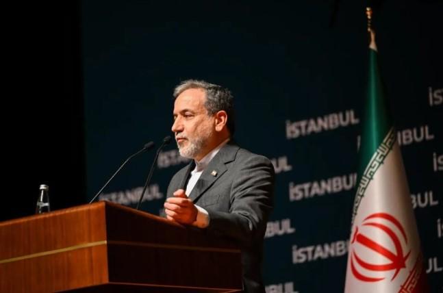 Menlu Iran Tegaskan Tak Ada Kesepakatan Baru dengan AS, Kerja Sama dengan IAEA Dihentikan usai Konflik 12 Hari
