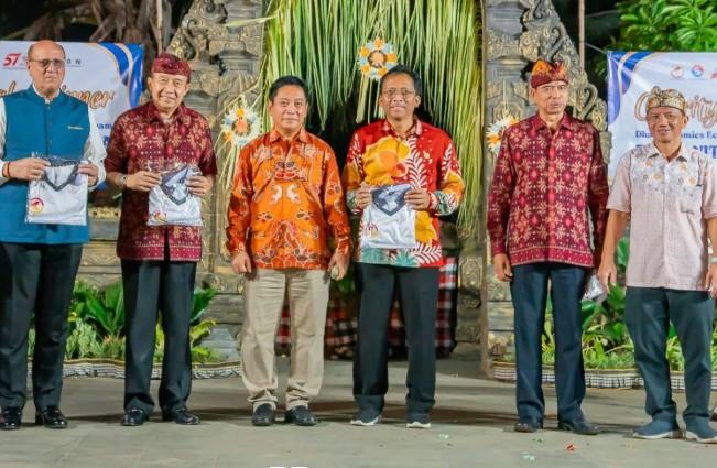 Prajaniti Hindu Indonesia Luncurkan Tiga Program Ekonomi dan Pendidikan untuk Perkuat Kemandirian Umat