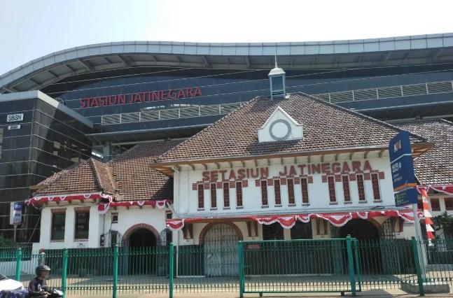 Antisipasi Kemacetan karena Jakarta Marathon, 11 Kereta dari Gambir Dialihkan Berhenti di Jatinegara pada 29 Juni