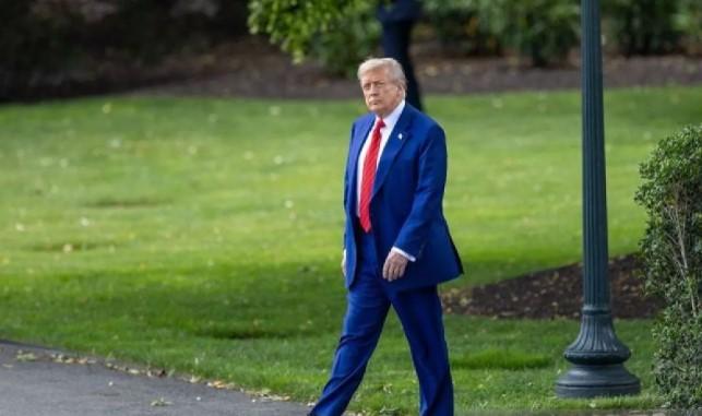 Trump Siapkan Rencana Aksi Nasional untuk AI, Sediakan Lahan dan Infrastruktur untuk Pusat Data