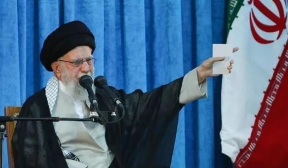 Iran Desak PBB Kecam Ancaman Terhadap Khamenei, Sebut Pernyataan Trump Langgar Hukum Internasional