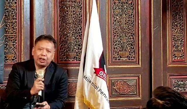 DEN: Bansos Adalah Investasi untuk Pertumbuhan, Pemerintah Siapkan Stimulus Rp24,4 Triliun