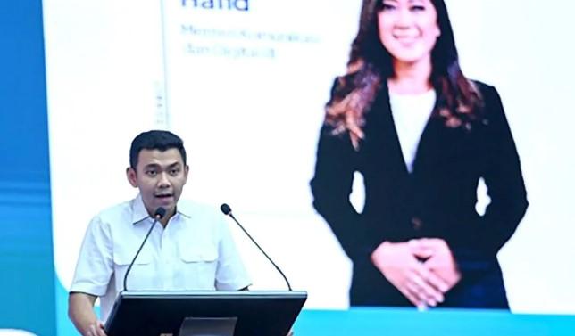 Menkomdigi: Mahasiswa Vokasi Harus Jadi Punggawa AI dan Transformasi Digital Indonesia