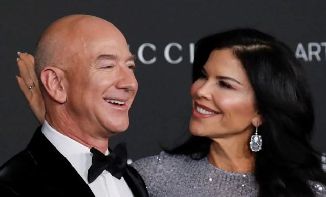 Jeff Bezos dan Lauren Sánchez Resmi Menikah di Venesia, Ketidakhadiran Katy Perry Picu Spekulasi