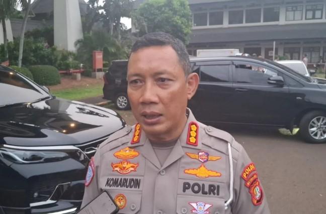 Dirlantas Polda Metro Jaya Imbau Warga Gunakan Jalur Alternatif dan Transportasi Publik saat HUT Bhayangkara Ke-79