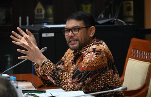 DPR Pertanyakan MoU Penyadapan Kejaksaan Agung dengan Operator Telekomunikasi Tanpa Landasan UU Khusus