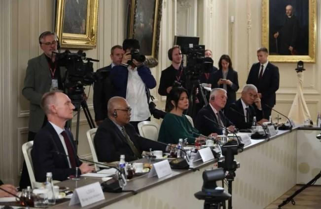Bahas Perang Ukraina, Putin Tegaskan Sikap Rusia dan Kritik Keras NATO serta Jerman