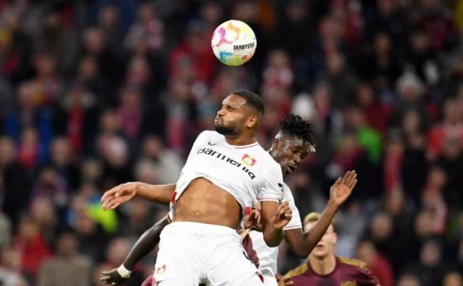 Jonathan Tah Ingin Bayern Muenchen Adaptif Hadapi Intensitas Flamengo di Piala Dunia Antarklub
