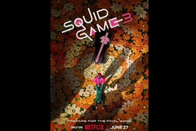 Musim Ketiga “Squid Game” Usung Tema Kemanusiaan di Tengah Persaingan Brutal