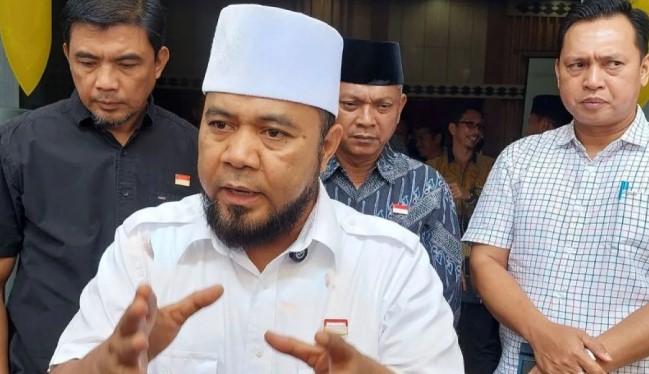 Inpres 12/2025 Dinilai Jadi Solusi Isolasi Pulau Enggano, Gubernur Bengkulu Apresiasi Presiden Prabowo