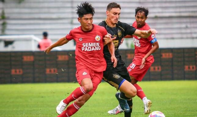 Bali United Rekrut Thijmen Goppel dan Joao Ferrari, Targetkan Posisi Lima Besar Liga 1 Musim 2025/2026