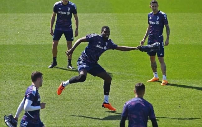 Paul Pogba Jalani Tes Medis di AS Monaco, Siap Bangkit Setelah Sanksi Doping