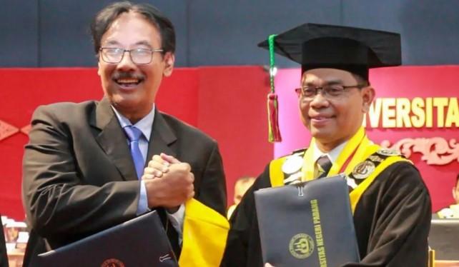 KP2MI Ajak Lulusan Perguruan Tinggi Manfaatkan Peluang Kerja di Negara dengan Aging Population